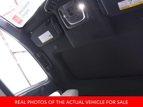 Used 2023 Toyota bZ4X AWD w/ Weather Package image 15
