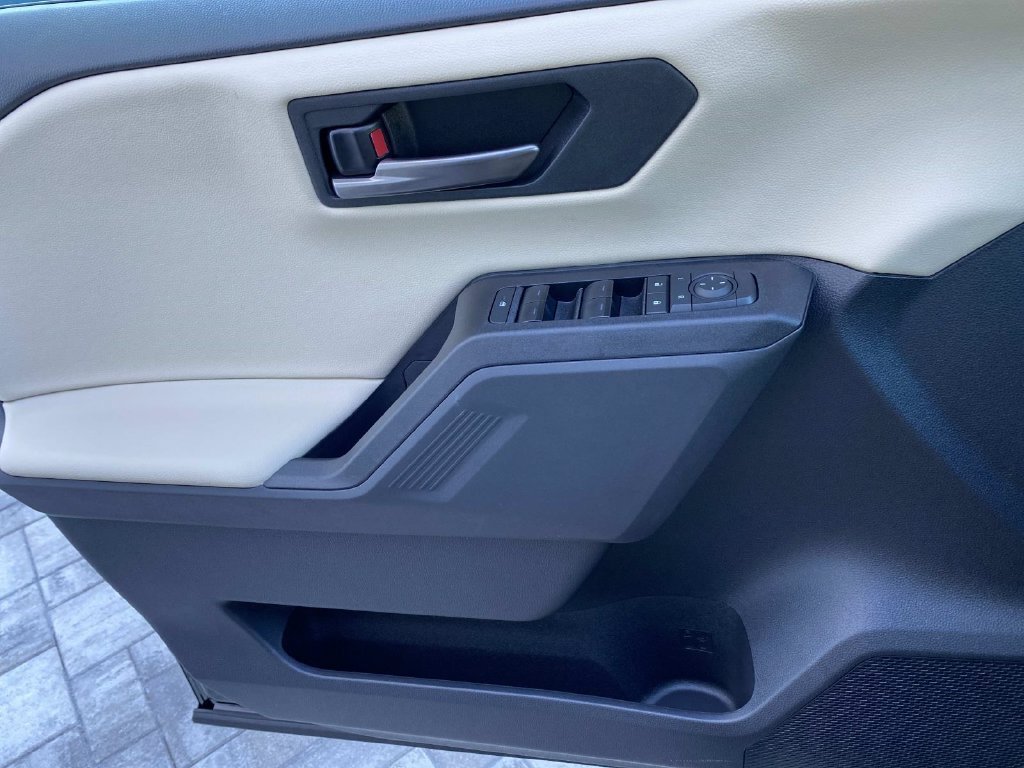 New 2026 Toyota RAV4 XLE Premium AWD/4WD image 16