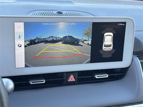 Used 2023 Hyundai Ioniq 5 SEL w/ Cargo Package image 16