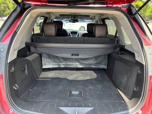 Used 2015 GMC Terrain SLT w/ Open Road Package FWD image 14