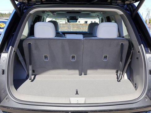 New 2026 Hyundai Palisade SEL image 32