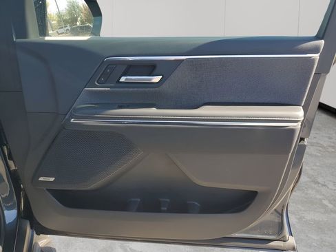 New 2026 GMC Sierra EV Elevation w/ Premium Package image 13