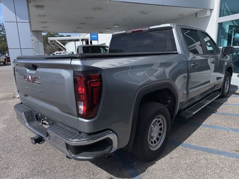 Used 2023 GMC Sierra 1500 Pro w/ Pro Value Package image 5