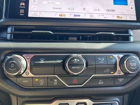 New 2026 Jeep Wrangler Sport image 19