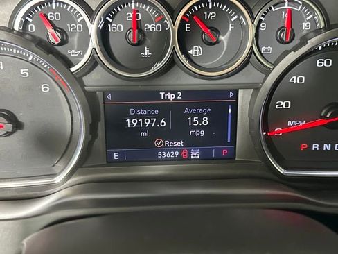 Used 2021 Chevrolet Silverado 1500 RST w/ Rally Edition image 18