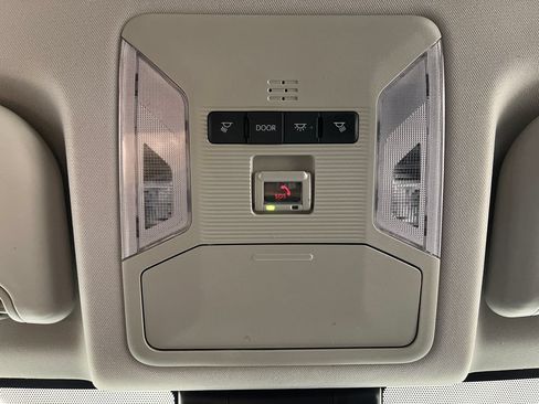 Certified 2025 Toyota RAV4 LE FWD image 29