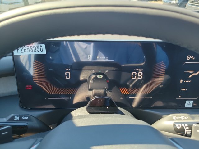 New 2027 Kia Telluride EX FWD image 21