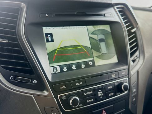 Used 2017 Hyundai Santa Fe Sport w/ 2.4L Tech Package 04 image 33