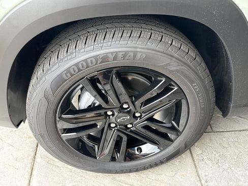New 2026 Chevrolet Trax ACTIV w/ Driver Confidence Package FWD image 9