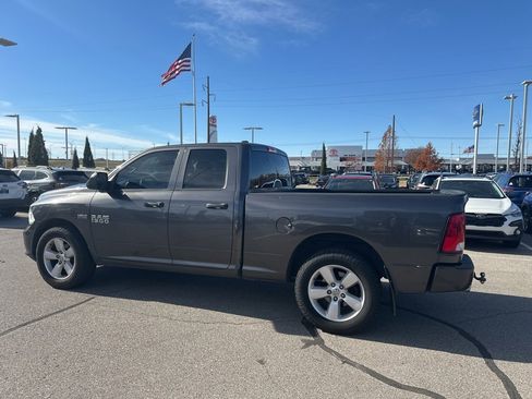 Used 2014 RAM 1500 Express image 6