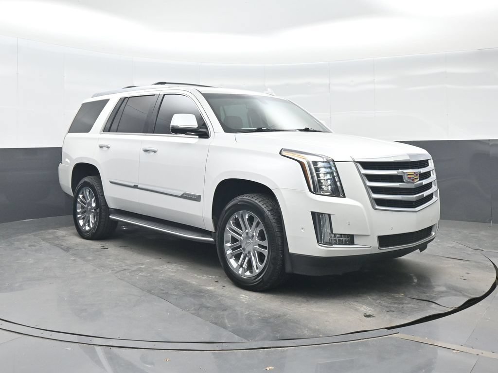 Used 2019 Cadillac Escalade 2WD image 9