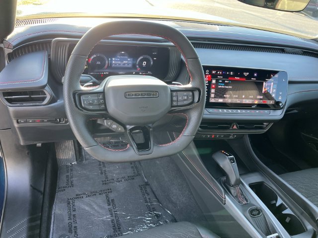 Used 2026 Dodge Charger Scat Pack AWD/4WD image 12