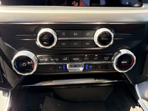 Certified 2023 Ford F150 Lariat AWD/4WD image 19