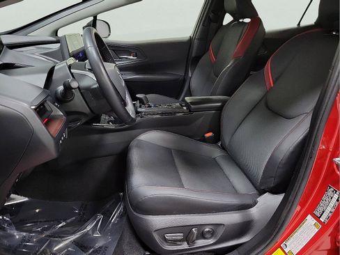 Certified 2024 Toyota Prius Prime image 11