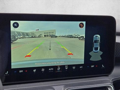 New 2026 Ford Mustang GT Premium image 14