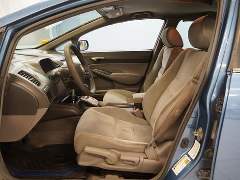 Used 2006 Honda Civic LX image 5