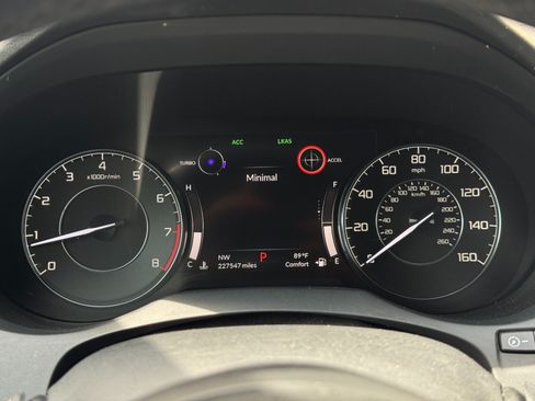 Used 2021 Acura RDX FWD image 19