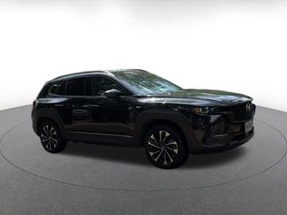 Used 2025 MAZDA CX-50 2.5 Hybrid w/ Premium Plus Pkg AWD/4WD video 2