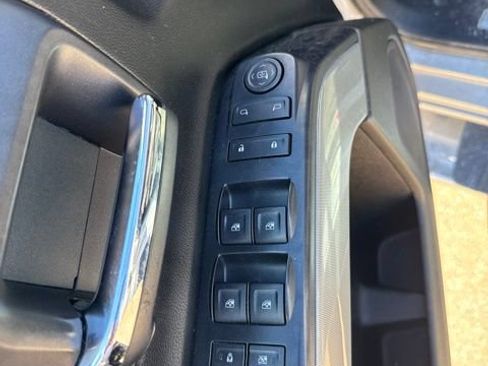 Used 2017 Chevrolet Silverado 1500 LT w/ All Star Edition AWD/4WD image 18