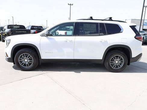 New 2025 GMC Acadia Elevation w/ Super Cruise Package image 3