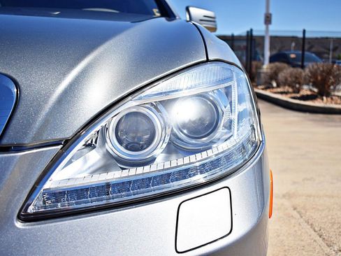 Used 2013 Mercedes-Benz S 550 image 15