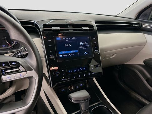 Used 2024 Hyundai Tucson SEL image 25