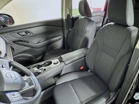 New 2026 Nissan Rogue S image 22