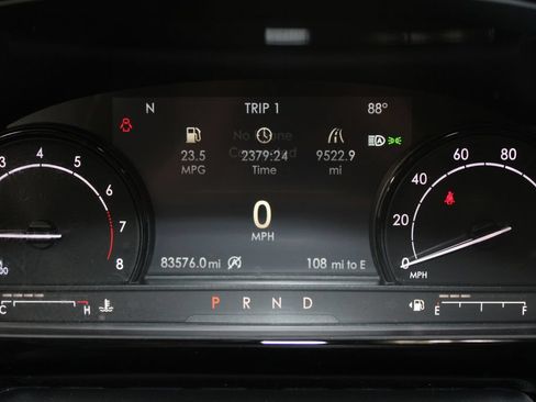Used 2022 Lincoln Corsair AWD w/ Premium Package image 34