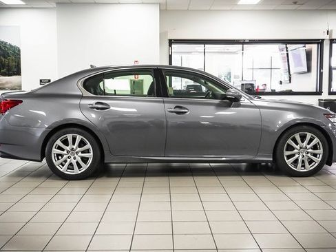 Used 2013 Lexus GS 350 image 5