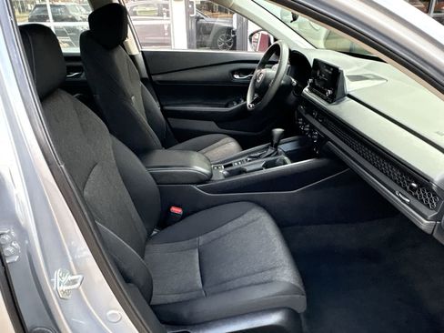 Certified 2023 Honda Accord LX image 13