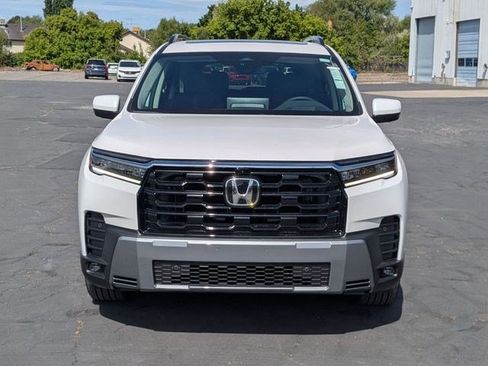 New 2026 Honda Pilot Elite image 11