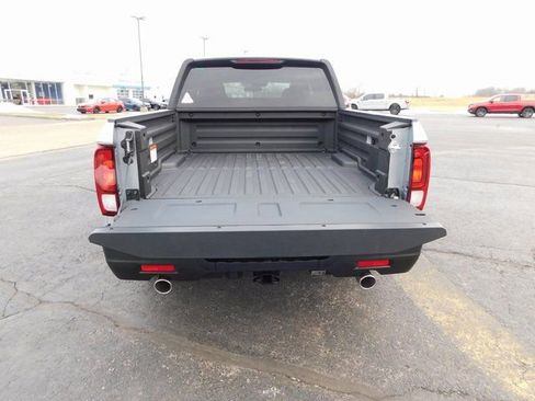 New 2026 Honda Ridgeline Sport image 6