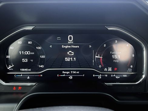 Used 2025 GMC Sierra 1500 AT4 w/ AT4 Premium Package image 30