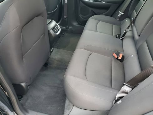 Used 2025 Chevrolet Malibu LT image 20