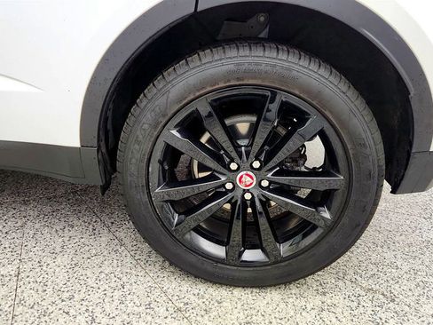 Used 2023 Jaguar E-PACE SE AWD/4WD image 9