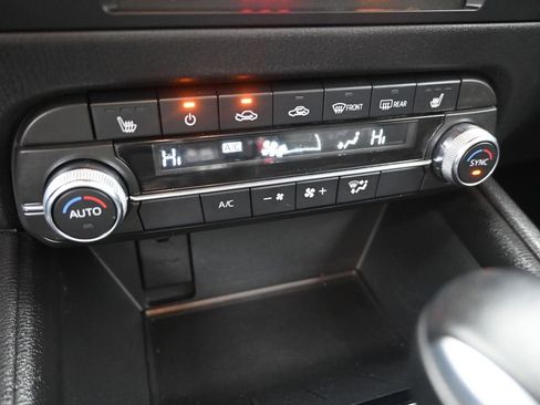 Used 2025 MAZDA CX-5 AWD 2.5 S w/ Preferred Package image 19