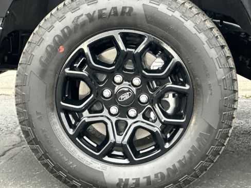 Used 2026 Ford F150 STX image 24