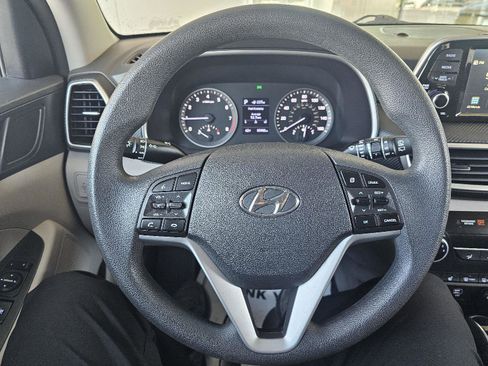 Used 2020 Hyundai Tucson Value w/ Cargo Package AWD/4WD image 20