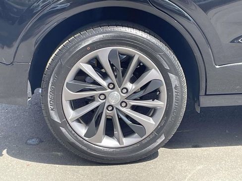 Used 2023 Buick Encore GX Select w/ Sport Touring Package FWD image 7