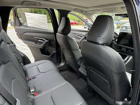 New 2026 MAZDA CX-5 2.5 S w/ Premium Plus Package AWD/4WD image 33