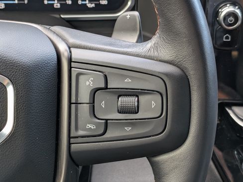 Used 2023 GMC Sierra 1500 AT4 w/ AT4 Premium Package AWD/4WD image 26