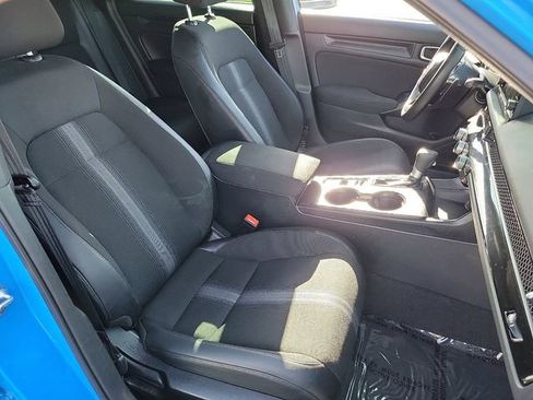 Used 2024 Honda Civic Sport image 21