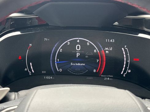Used 2025 Lexus NX 350 F Sport AWD/4WD image 33