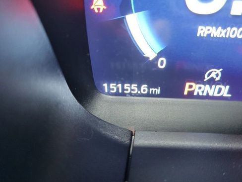 Certified 2025 Ford Explorer ST-Line image 25