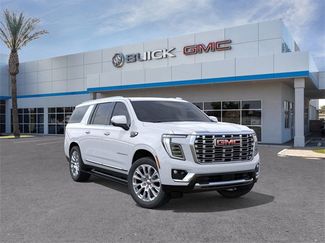 New 2026 GMC Yukon XL Denali video 1
