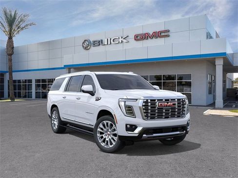 New 2026 GMC Yukon XL Denali image 1