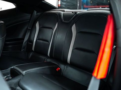 Used 2020 Chevrolet Camaro SS image 17
