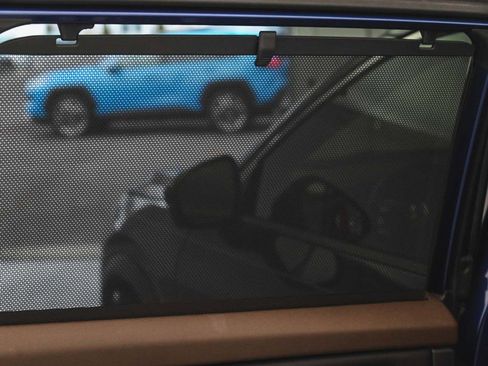 Used 2022 Nissan Rogue Platinum w/ Head-Up Display Package image 12