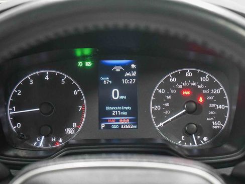 Certified 2024 Toyota Corolla SE w/ SE Premium Package FWD image 26