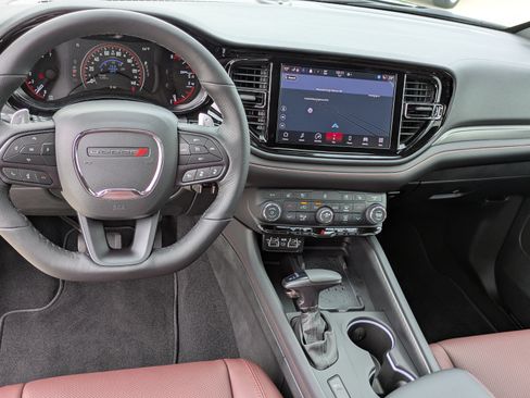 New 2026 Dodge Durango GT AWD/4WD image 14